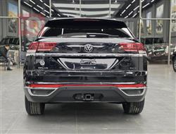 فولكسفاغن أطلس كروس سبورت